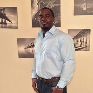 Meet your Posher, Marvelous